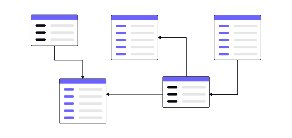 log filtering feature