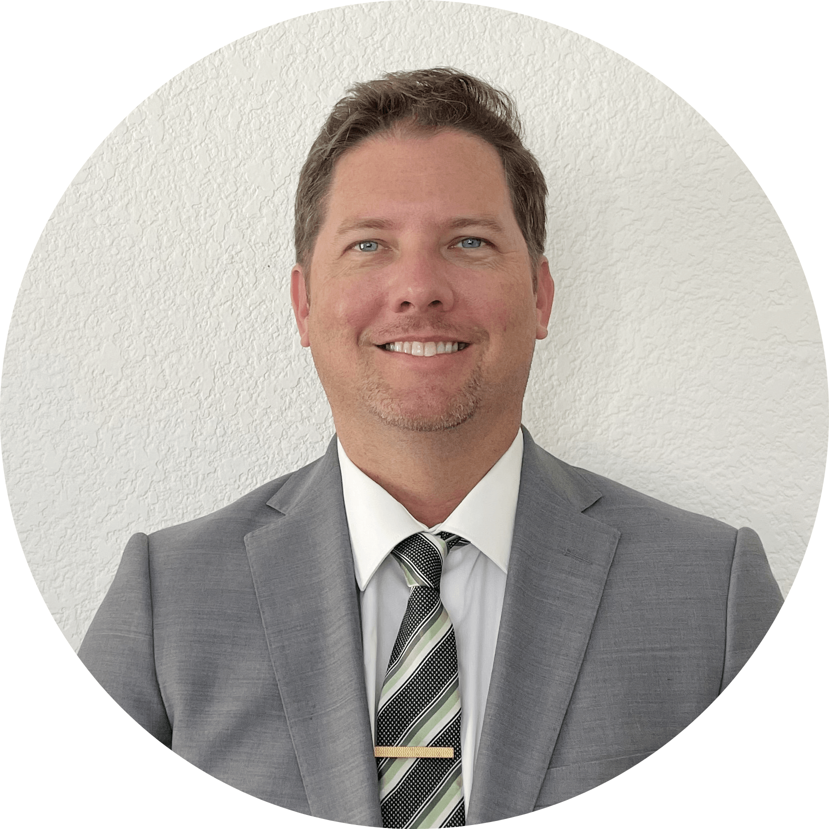Scott Thomas - Systems Administrator and Co-Founder of EventGuard